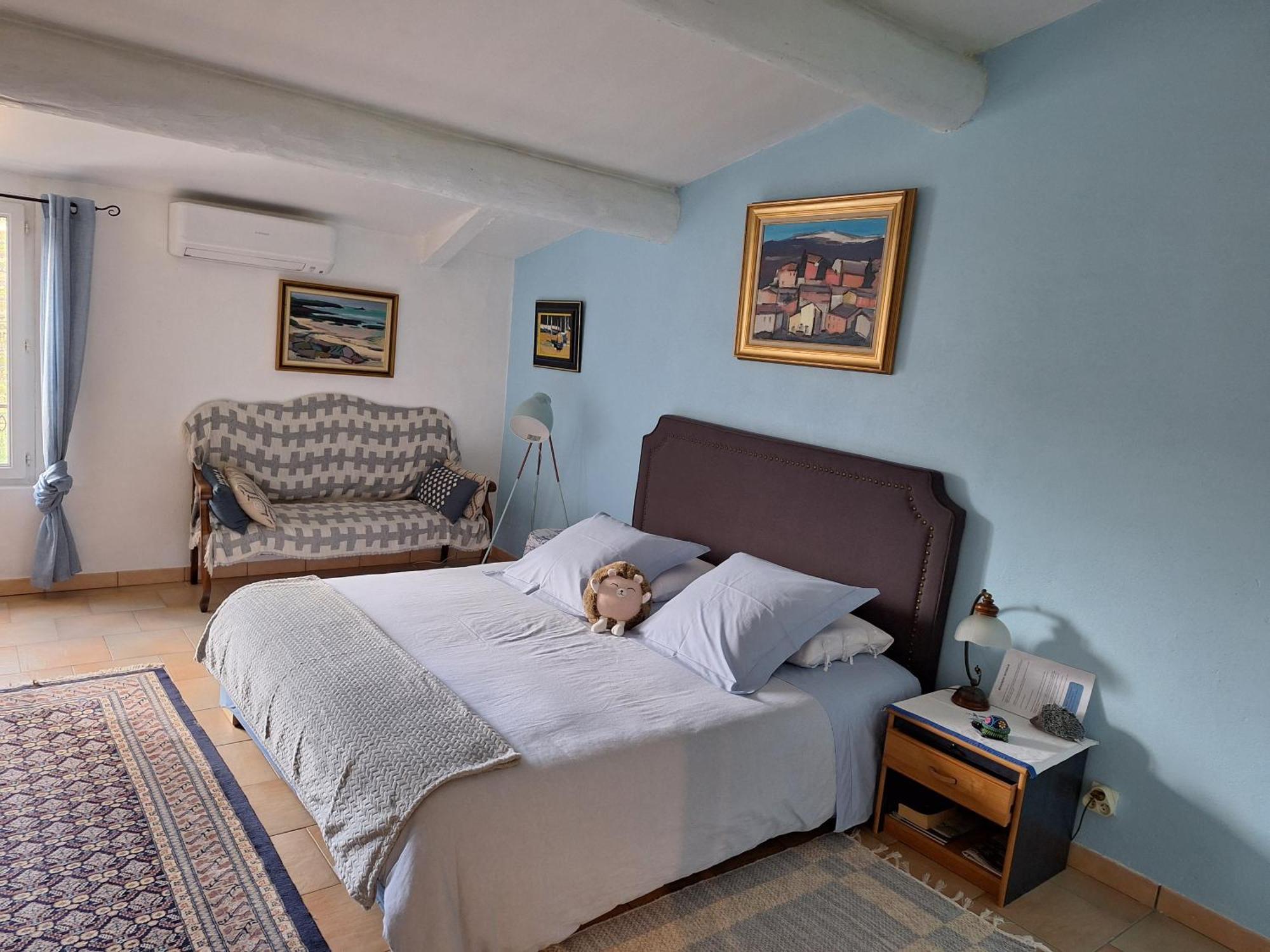 Clos Des Herissons - Chambres D'Hote - Piscine & Jardin Lauris ภายนอก รูปภาพ